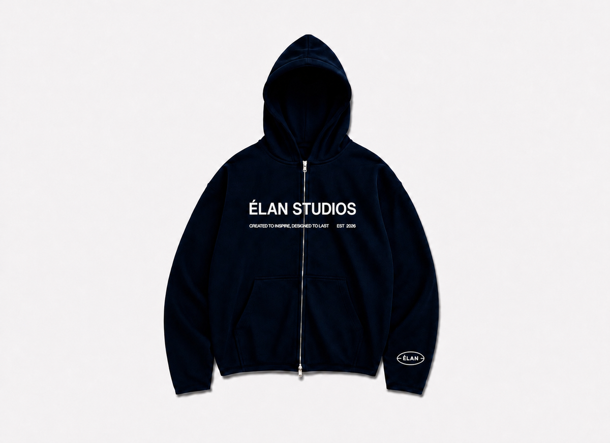 Pink hoodie #farve_pink