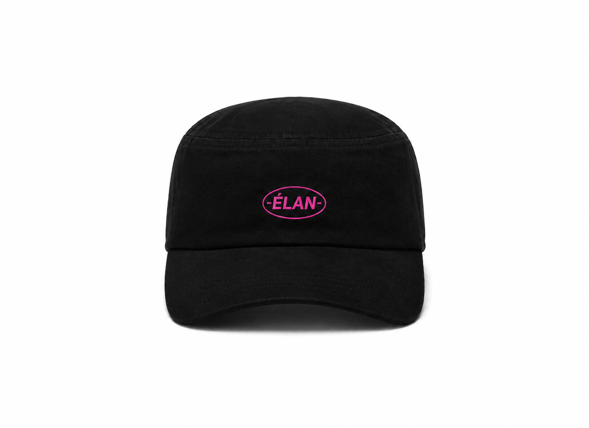 Pink hoodie #farve_pink