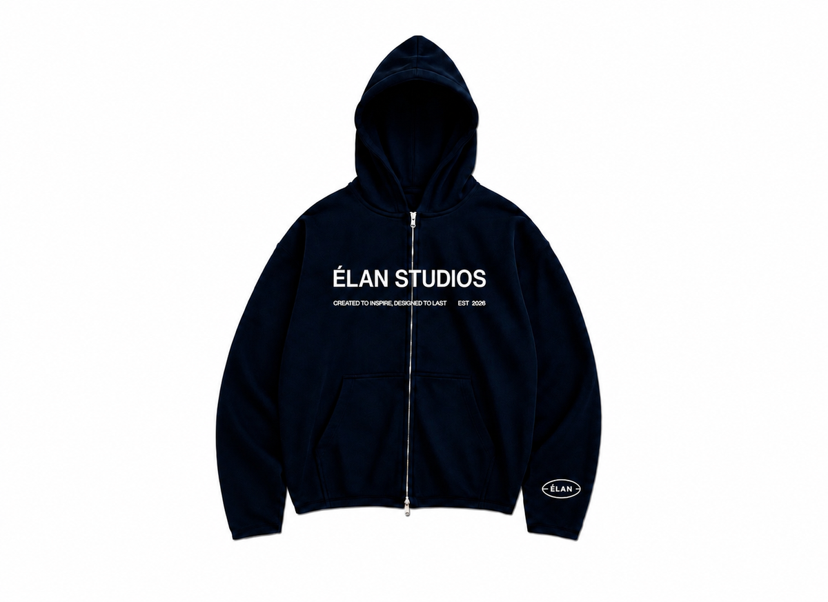 Pink hoodie #farve_hvid