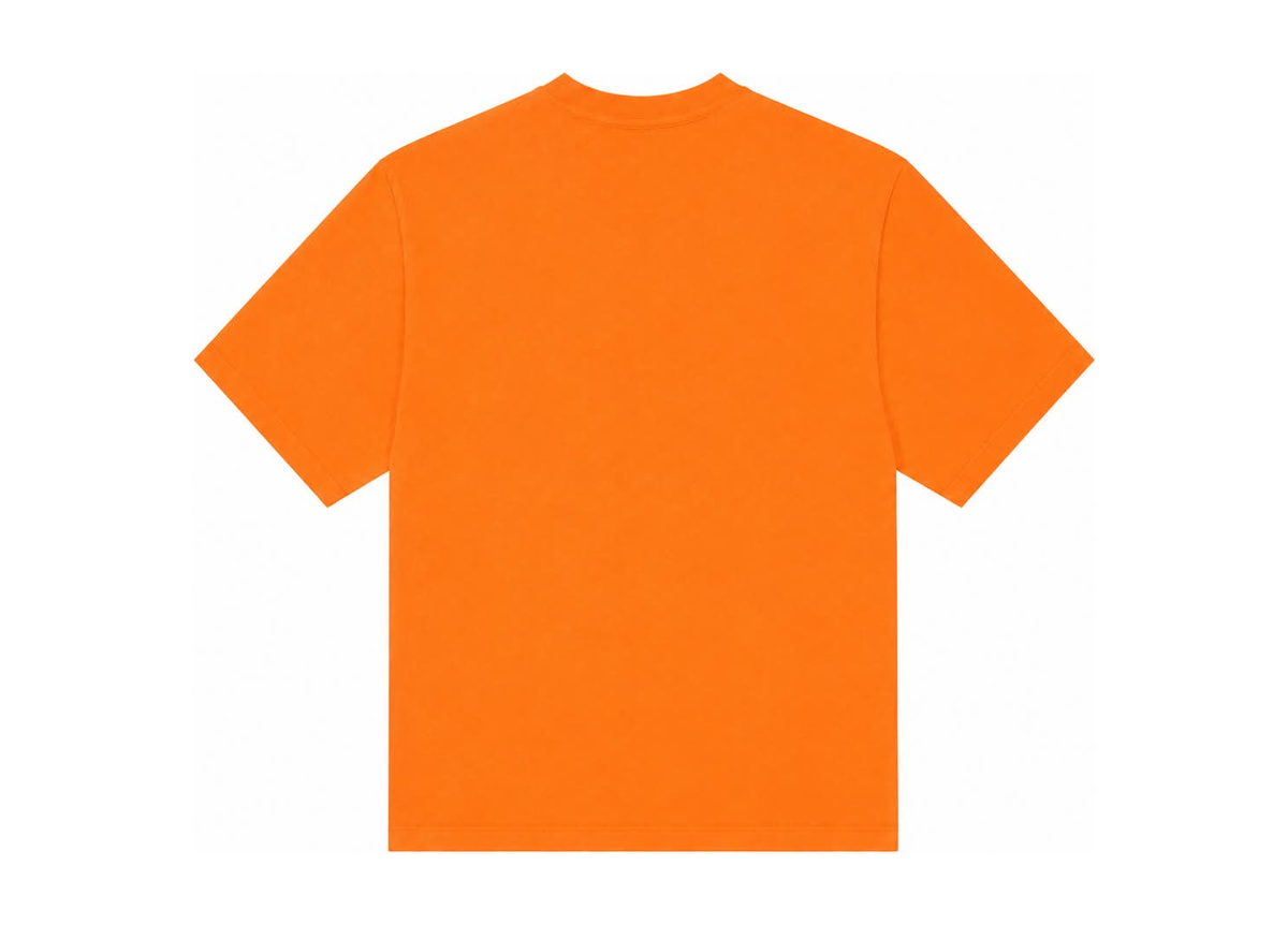 SOLACE TEE [ORANGE]