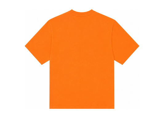 SOLACE TEE [ORANGE]