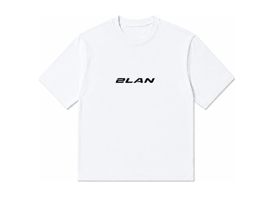 AUREN TEE [WHITE]