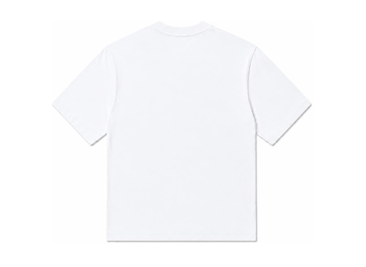 AUREN TEE [WHITE]